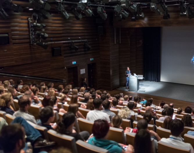 コンベンション事業