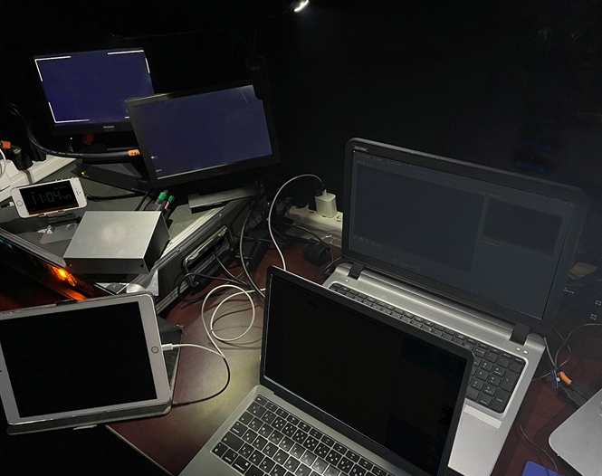 イベント制作・運営